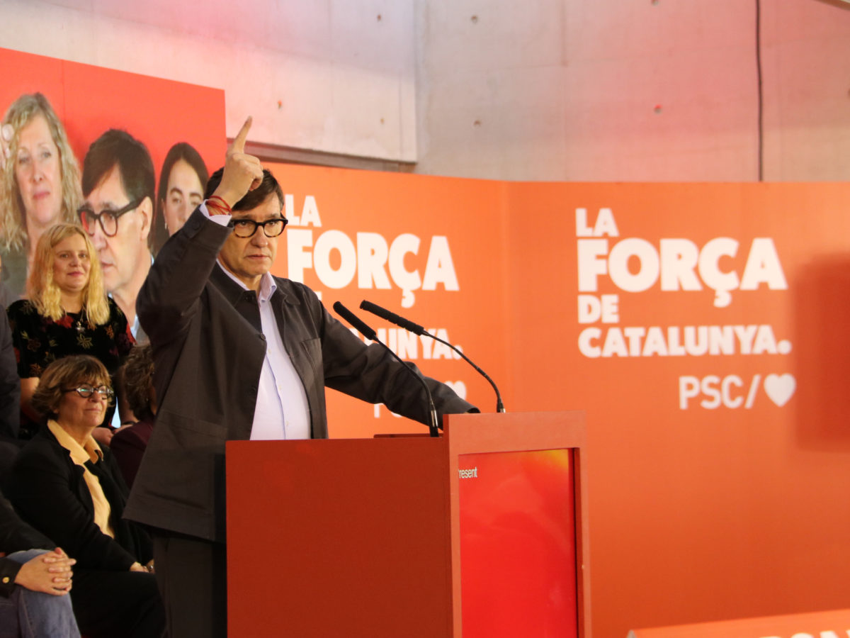 Illa promet que els participants als aldarulls, els que ho van organitzar i els pares del menors “pagaran un preu”