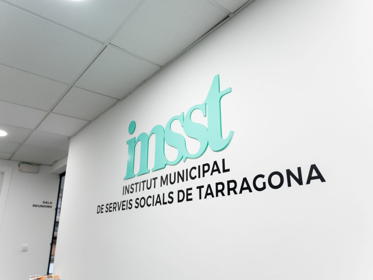 A licitació les obres d’uns locals de Bonavista destinats als serveis socials i centre obert de l’IMSST