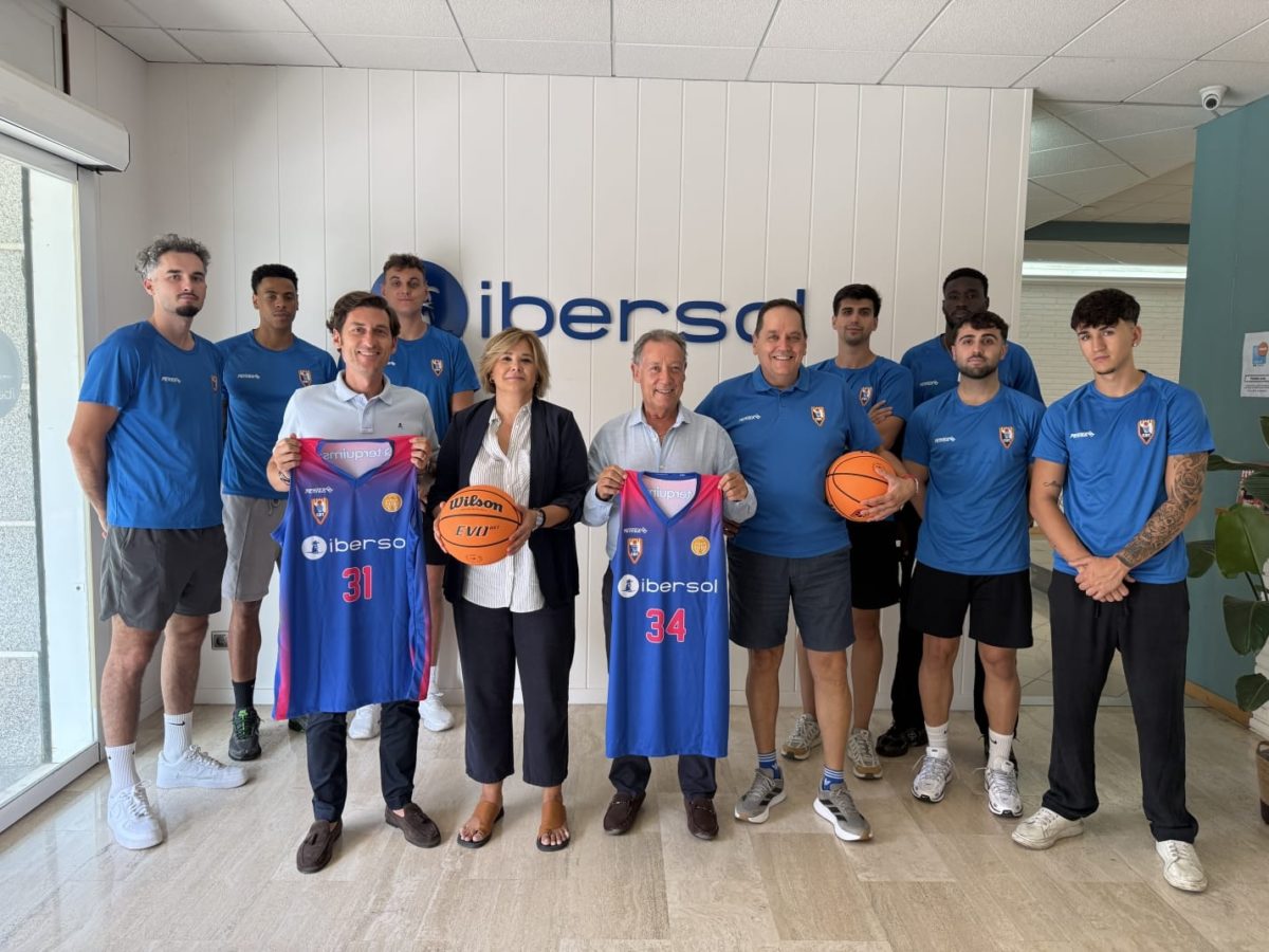 Ibersol i el CBT renoven la seva col·laboració