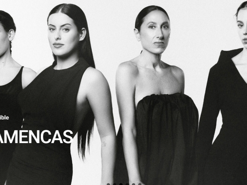 Sona Flamenc, Sona a Las Migas