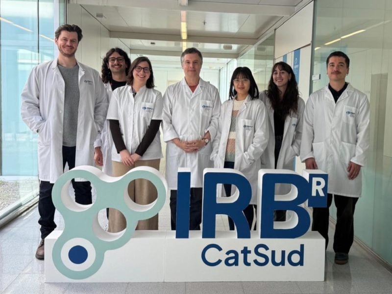 L’IRB CatSud relaciona els nivells prenatals d’omega-3 amb el desenvolupament cognitiu fins a l’adolescència