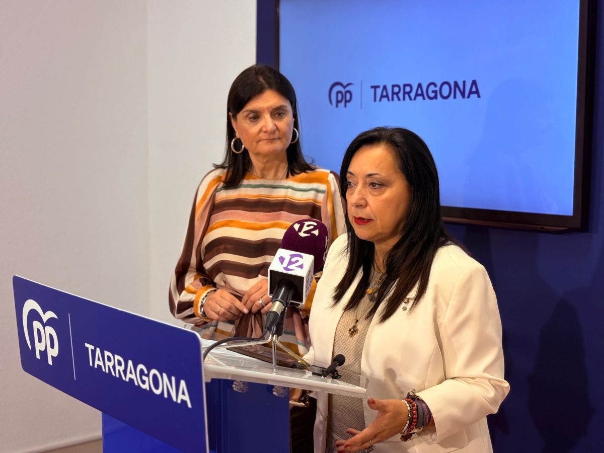 Martorell: ‘El projecte del Parador al Banc d’Espanya és una bomba de fum’