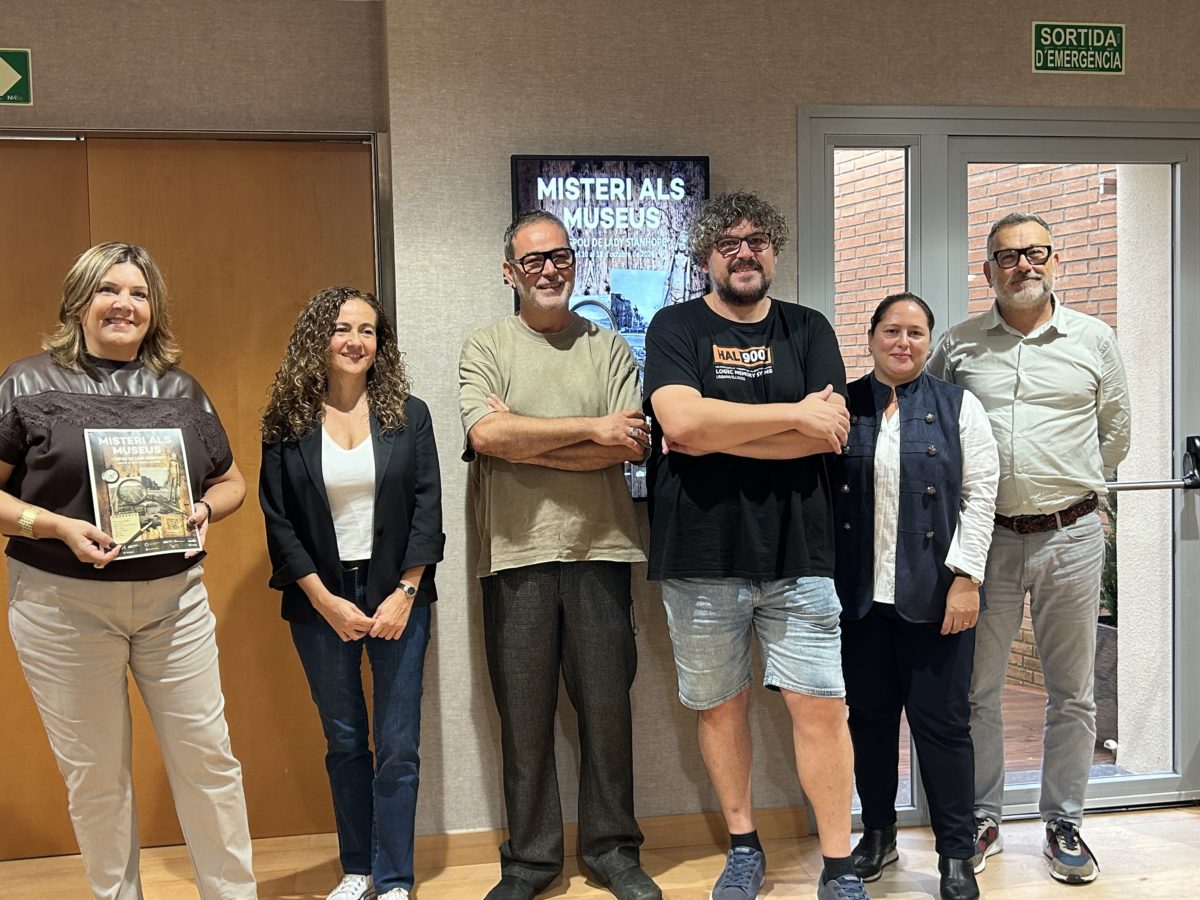 Tarragona acull la 8ª edició de “Misteri als Museus”