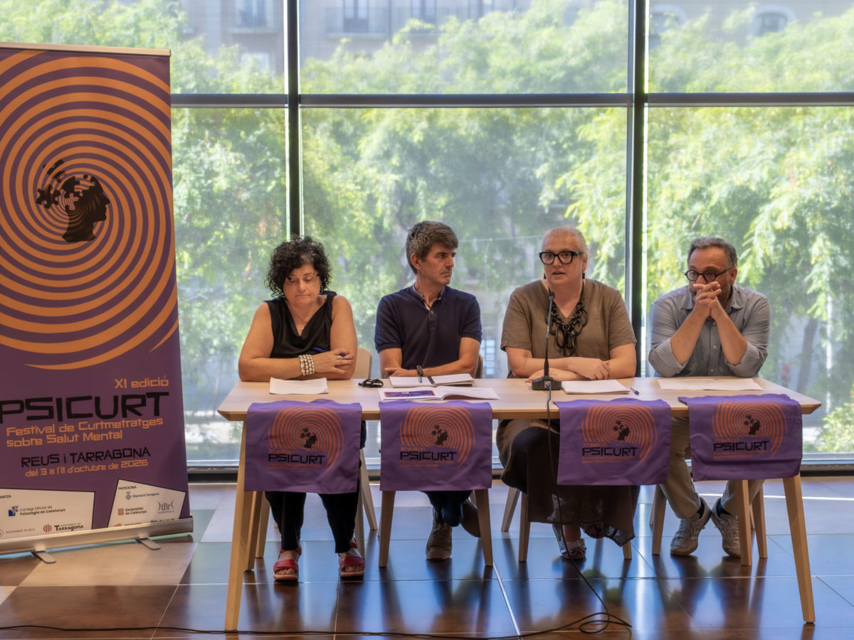 Arrenca l’onzena edició del Psicurt amb rècord de participació