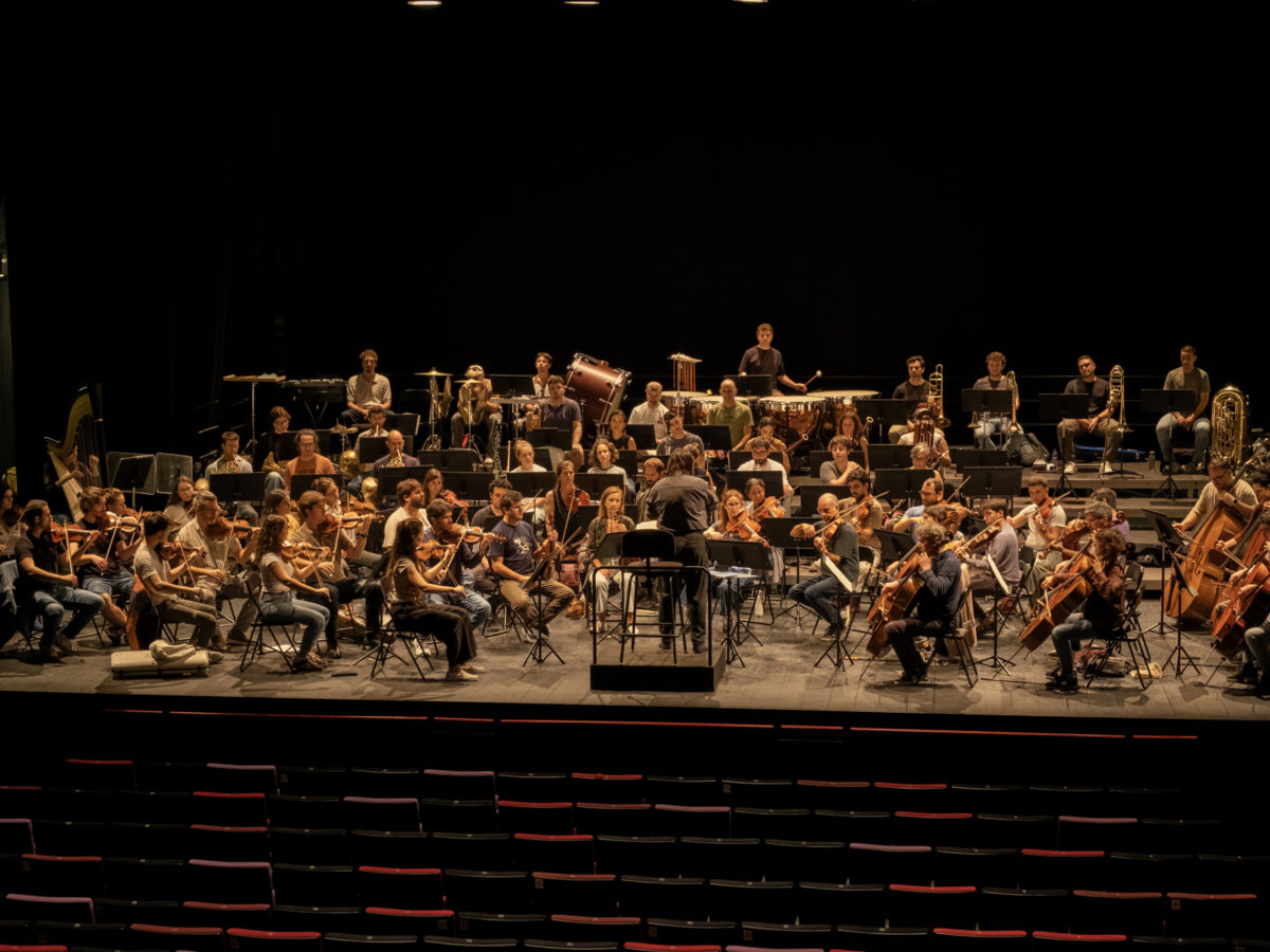Judith Jáuregui, Nadège Rochat o Stefan Dohr, noms destacats a la nova temporada de la Franz Schubert Filharmonia