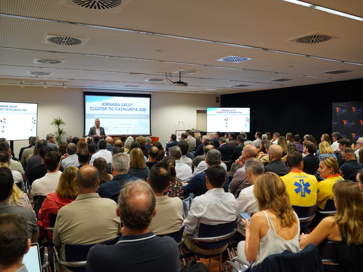 Tarragona acollirà una jornada internacional per abordar els reptes tecnològics i ètics de la IA en la salut