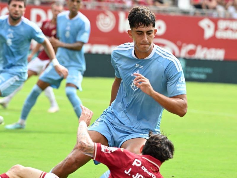 El Nàstic ha de trencar la ratxa de quatre partits sense guanyar en el seu retorn al Nou Estadi