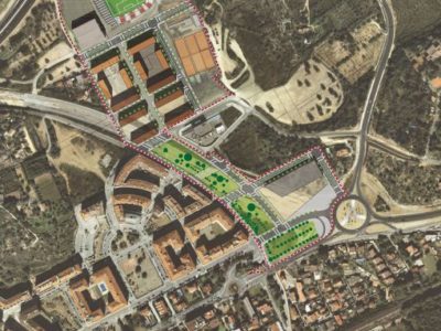 El Nàstic confia que la Comissió Territorial d’Urbanisme del Camp de Tarragona aprovi definitivament el PMU-34