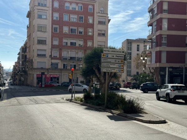 Adjudicada la redacció del projecte de reforma de l’Eix Unió, Prim i Apodaca