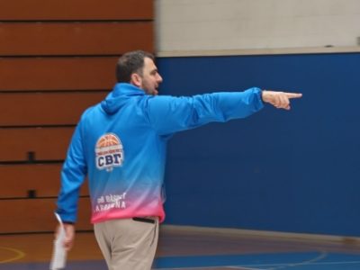 El CBT rebrà al Mataró  amb l’objectiu de sumar el ple de victòries