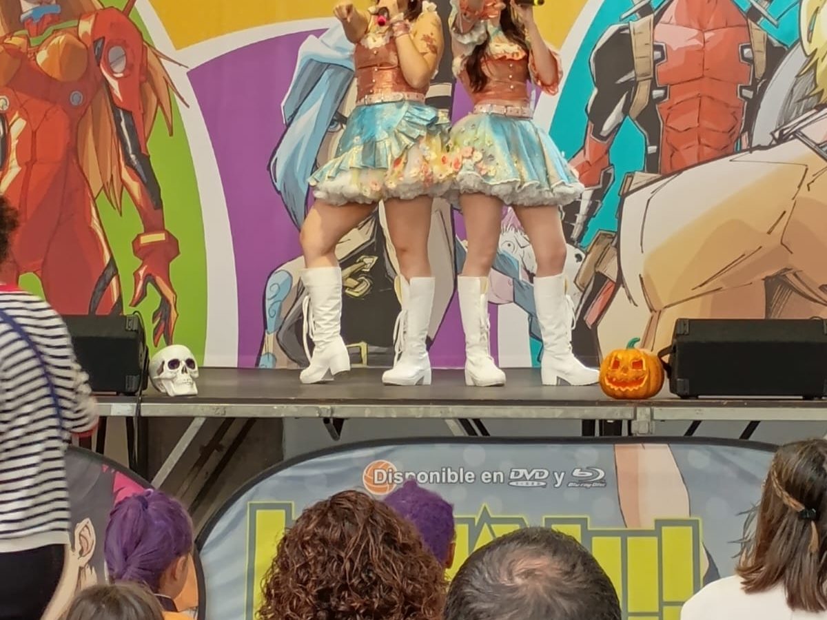 Tarraco Manga celebra els 20 anys de One Piece en català