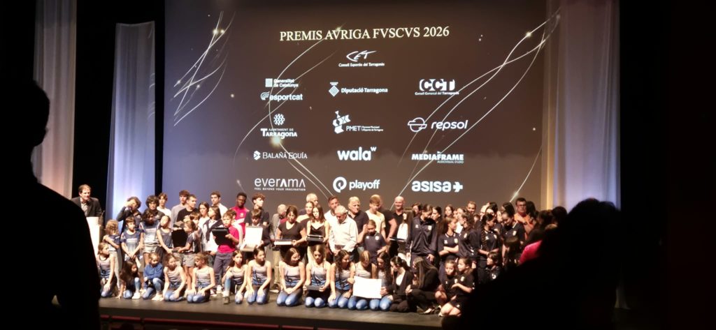 Foto d'Anna García