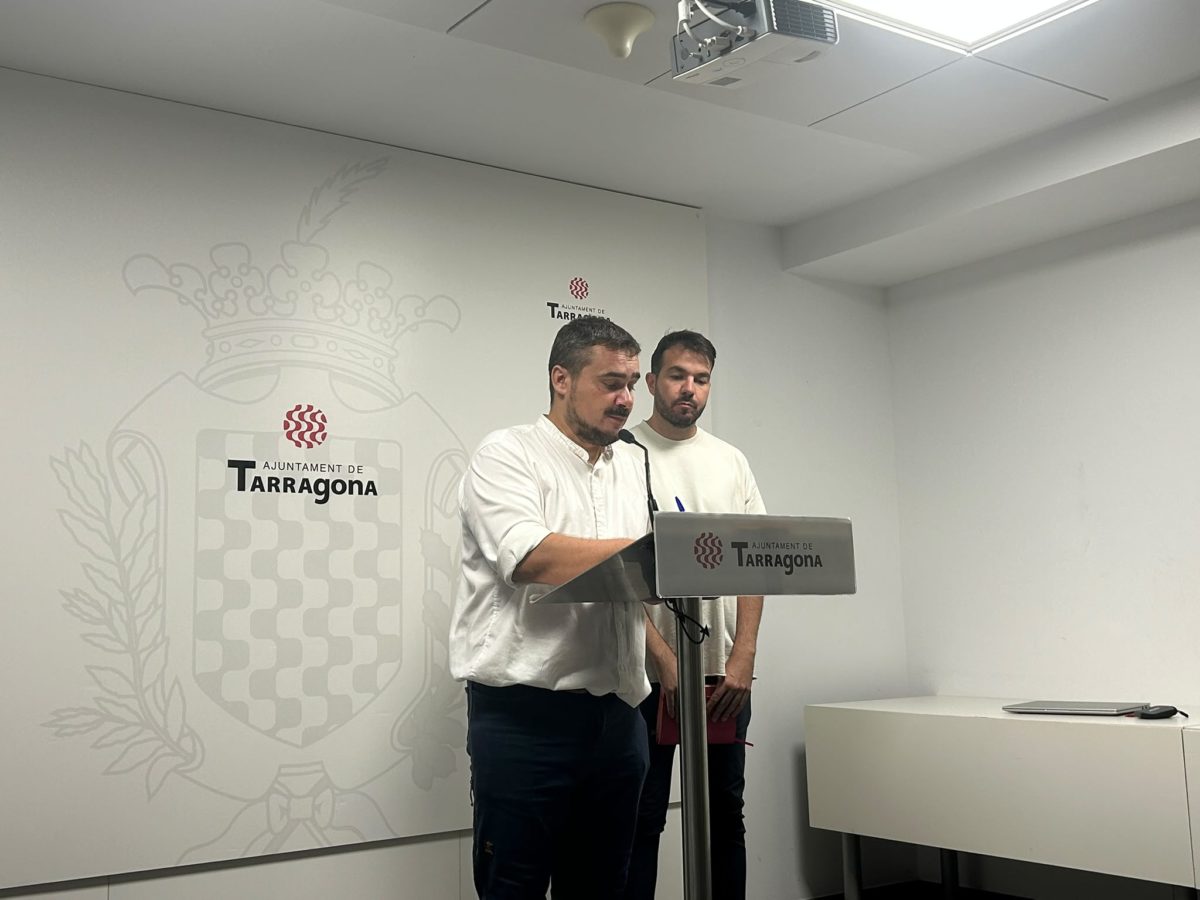 En Comú Podem posa la millora de l’habitatge al centre de les negociacions de les taxes i impostos