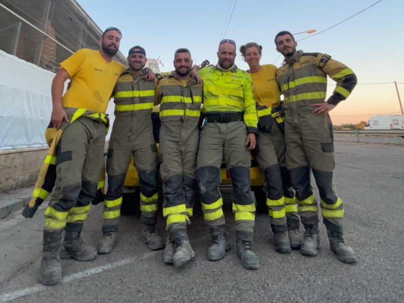 La Porteria obre la seva 5a temporada amb el tema més candent de l’estiu 2026: els incendis forestals i la gestió dels boscos