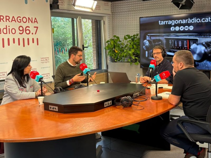 L’Ajuntament, a l’espera de la compra de Ca l’Ardiaca