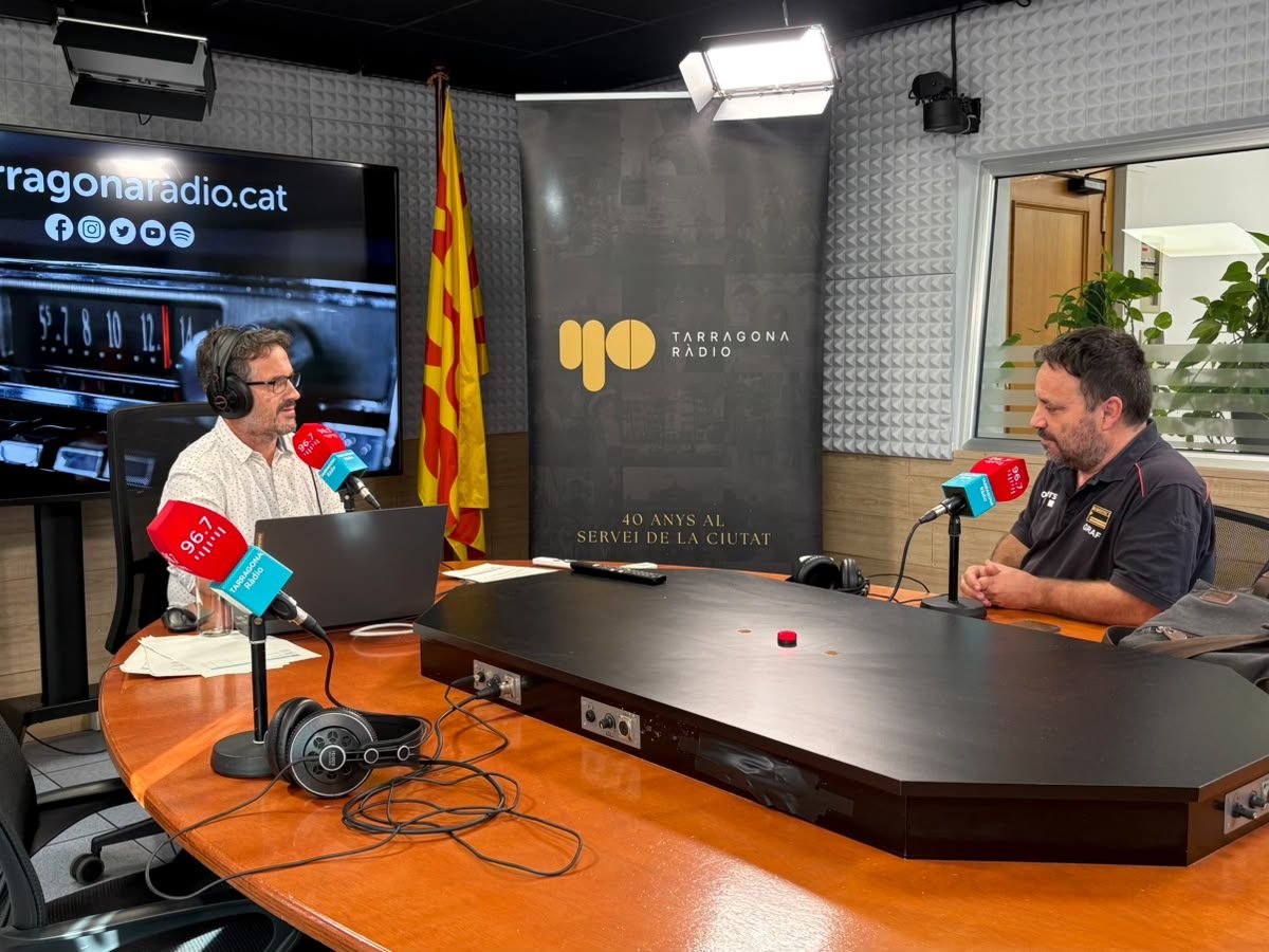 Les pluges donen una treva als Bombers després d’una campanya complicada