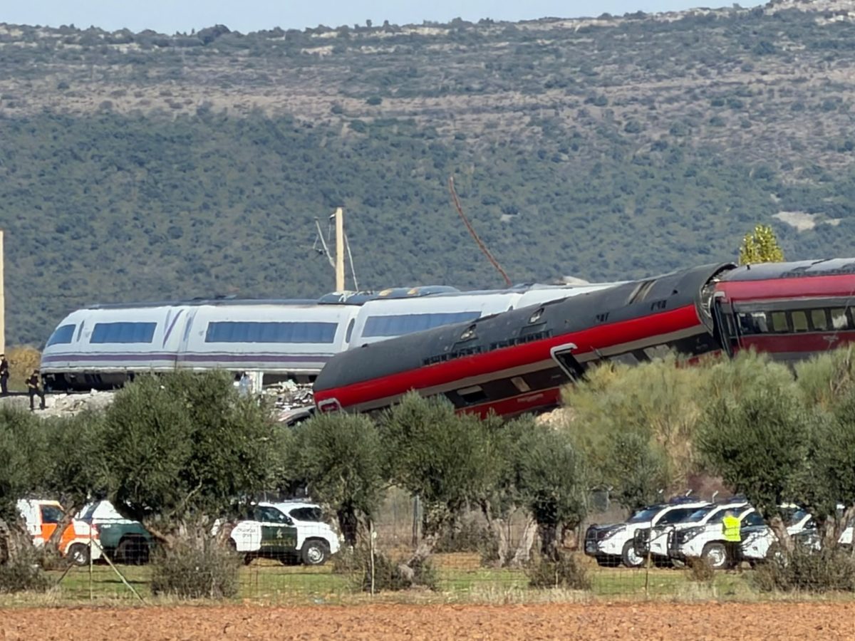 El Govern decreta tres dies de dol a Catalunya per l’accident ferroviari de Toledo