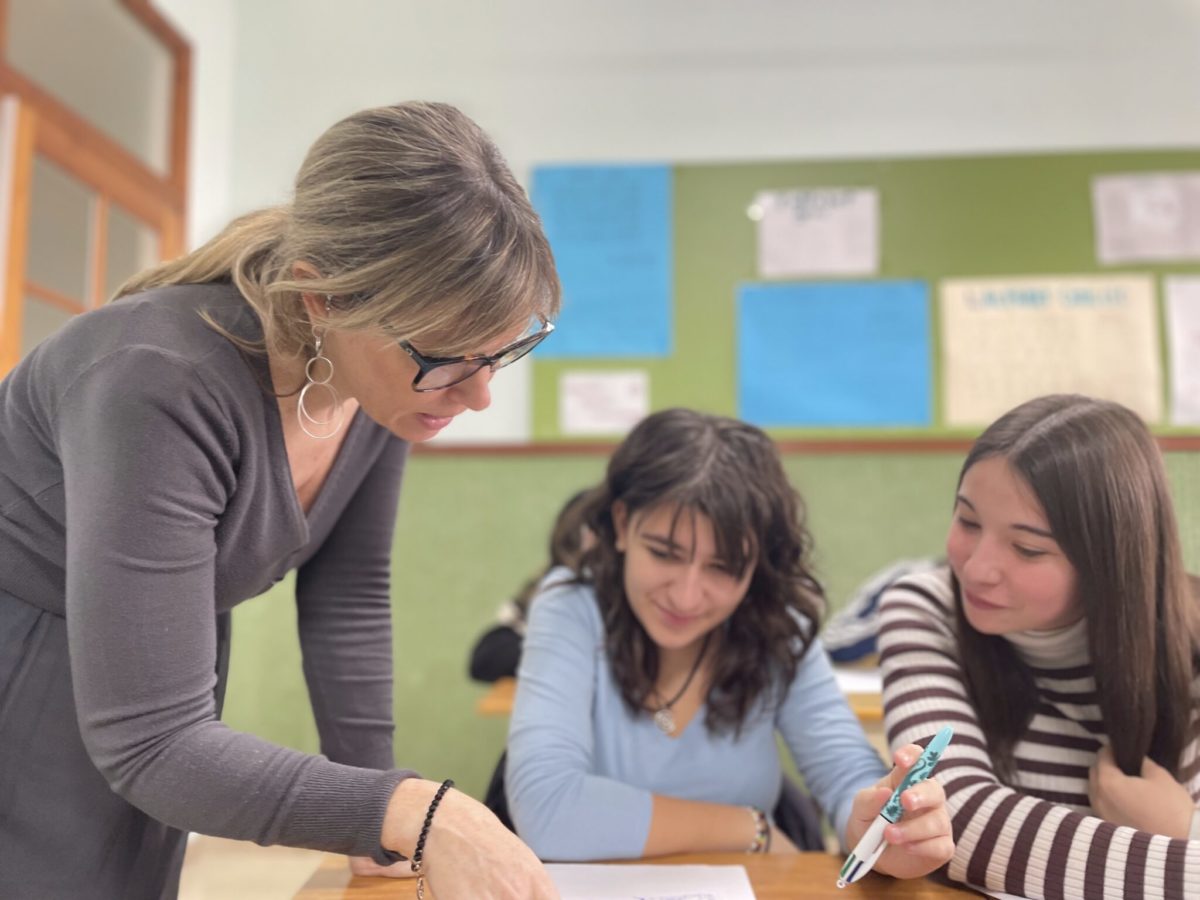 Més de 1.800 alumnes de les escoles Vedruna sortiran al carrer per reivindicar el dret a l’habitatge