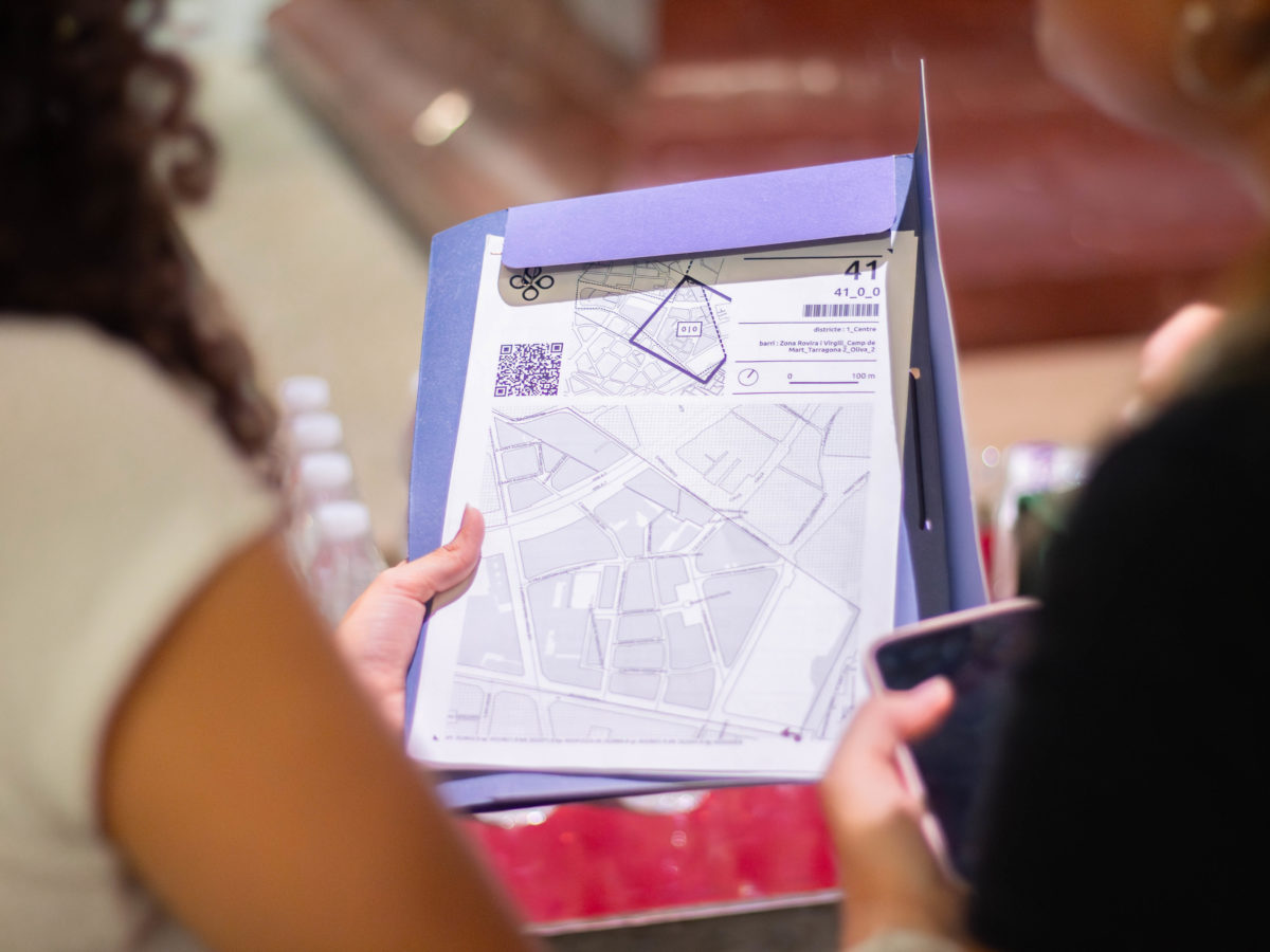 S’obren les inscripcions per participar al recompte de persones sense sostre