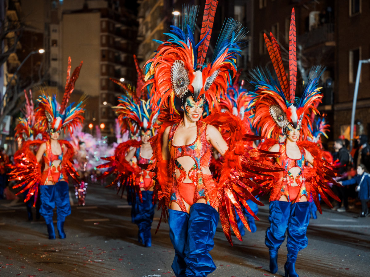 S’obren les inscripcions per participar al Carnaval de Tarragona 2027