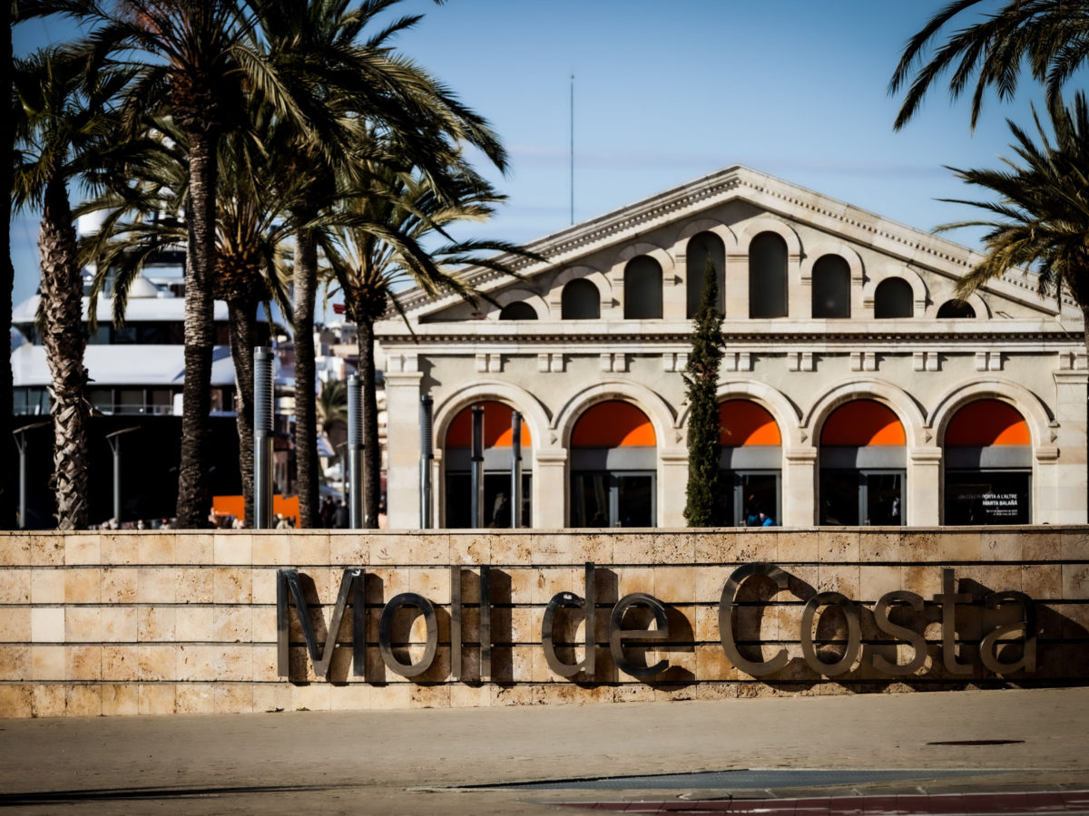 El Moll de Costa programa més de 30 activitats culturals, lúdiques, esportives i familiars aquesta tardor
